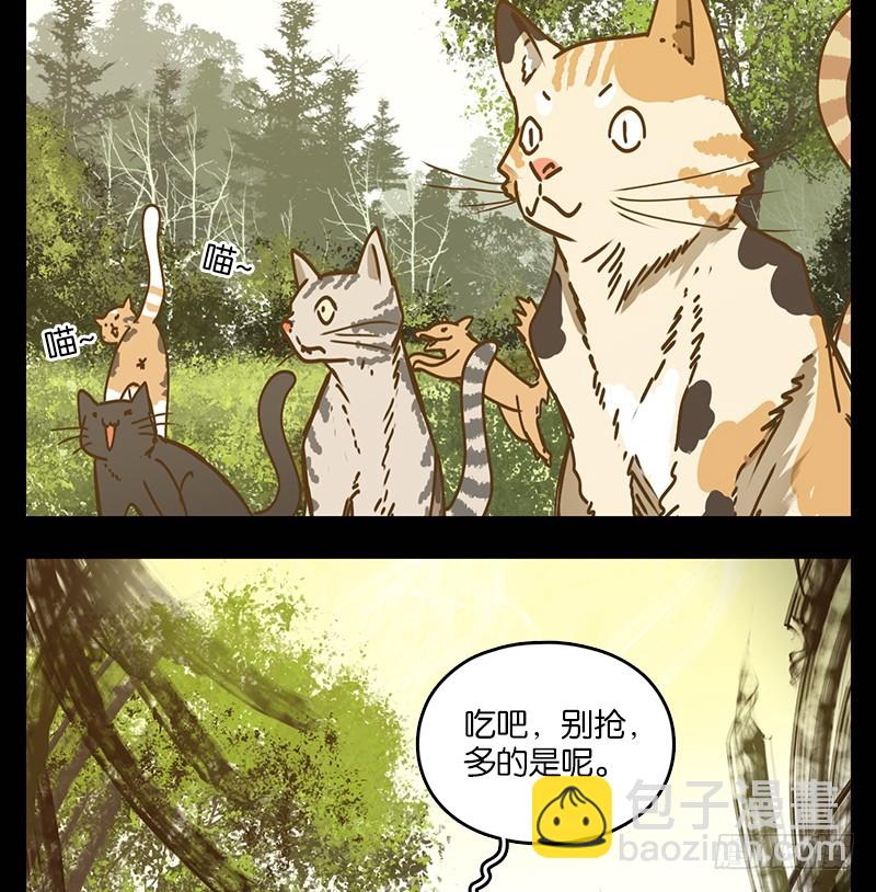 第42话 舐犊之情（六）(1/2)-第43话