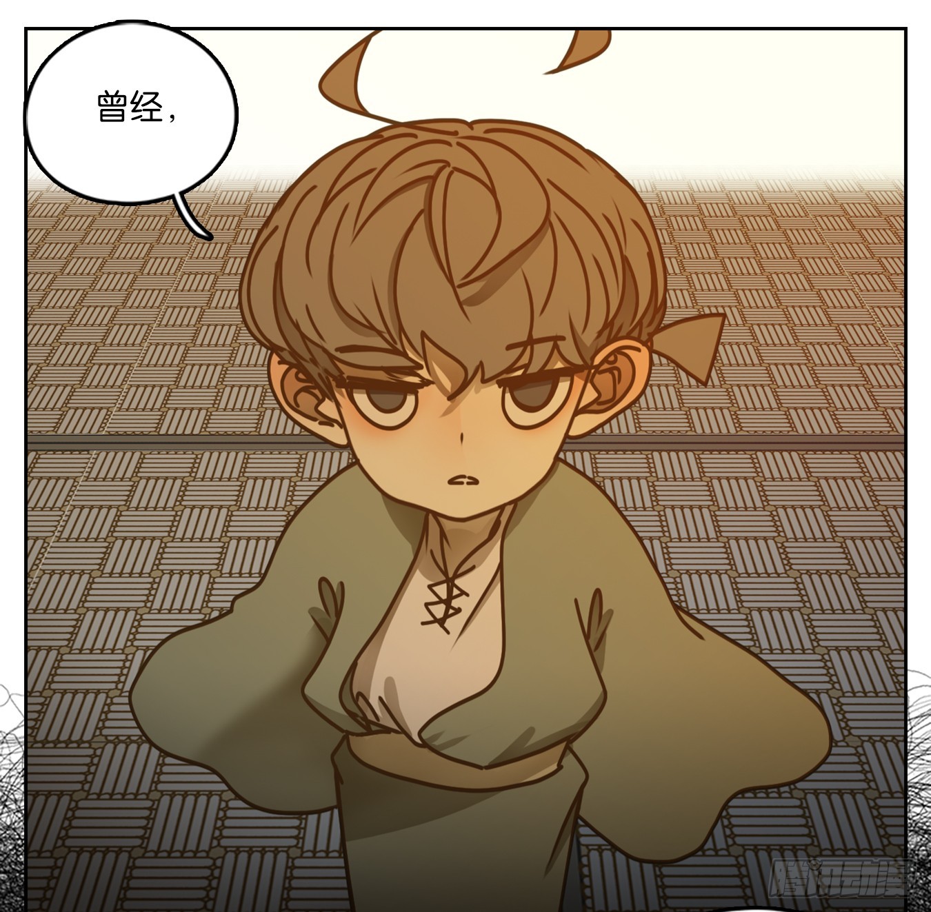 第44话 舐犊之情（八）(1/2)-第45话