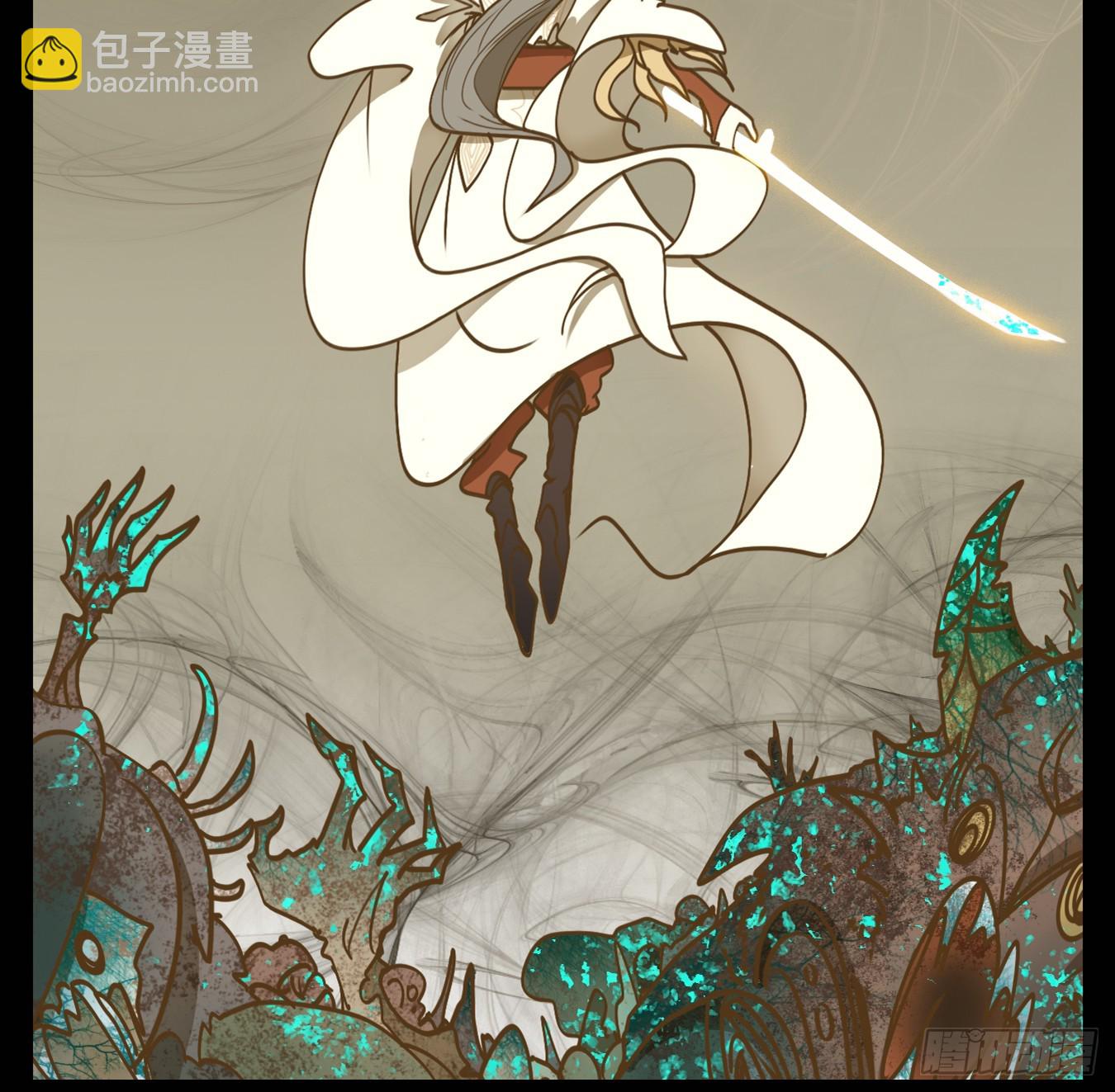 第44话 舐犊之情（八）(1/2)-第45话