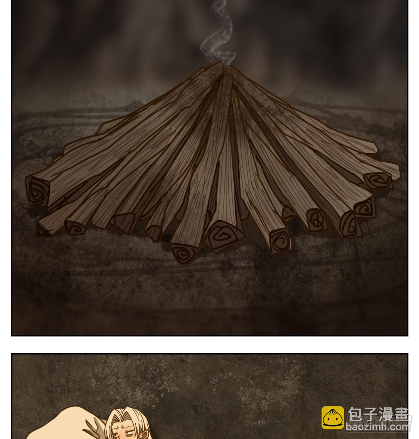 第46话 舐犊之情（十）(1/2)-第47话