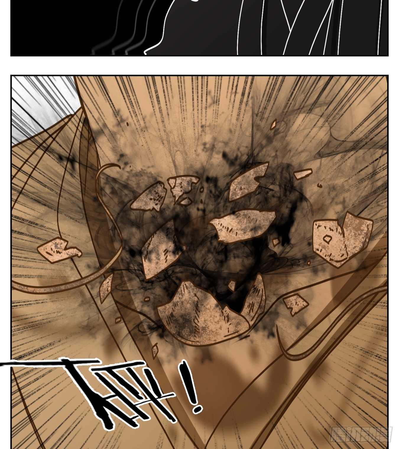 第58话 寄生之椟（十）(1/2)-第59话