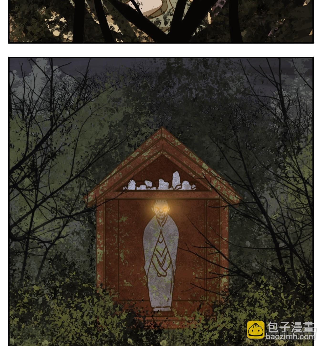 第58话 寄生之椟（十）(1/2)-第59话