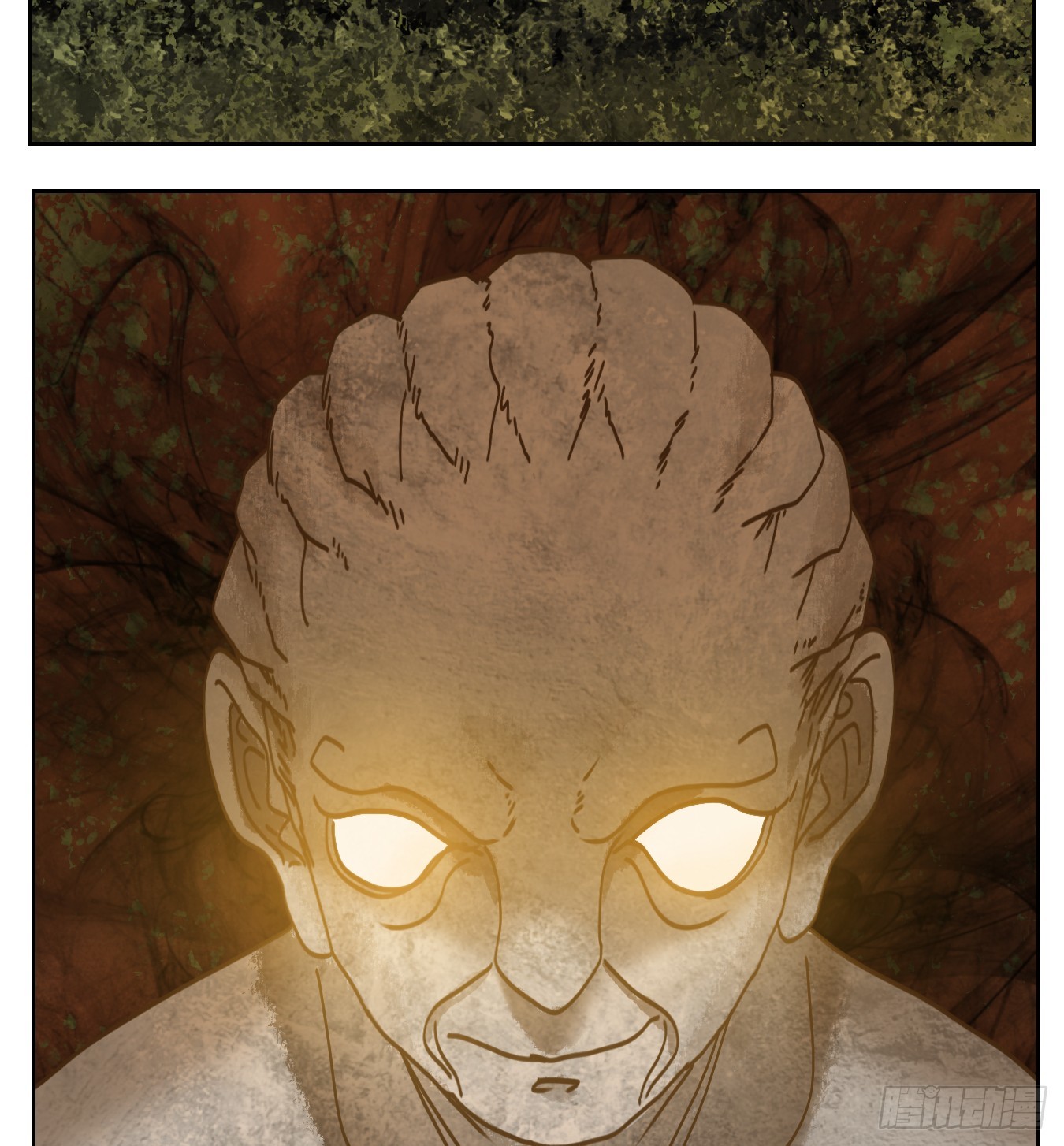 第58话 寄生之椟（十）(1/2)-第59话