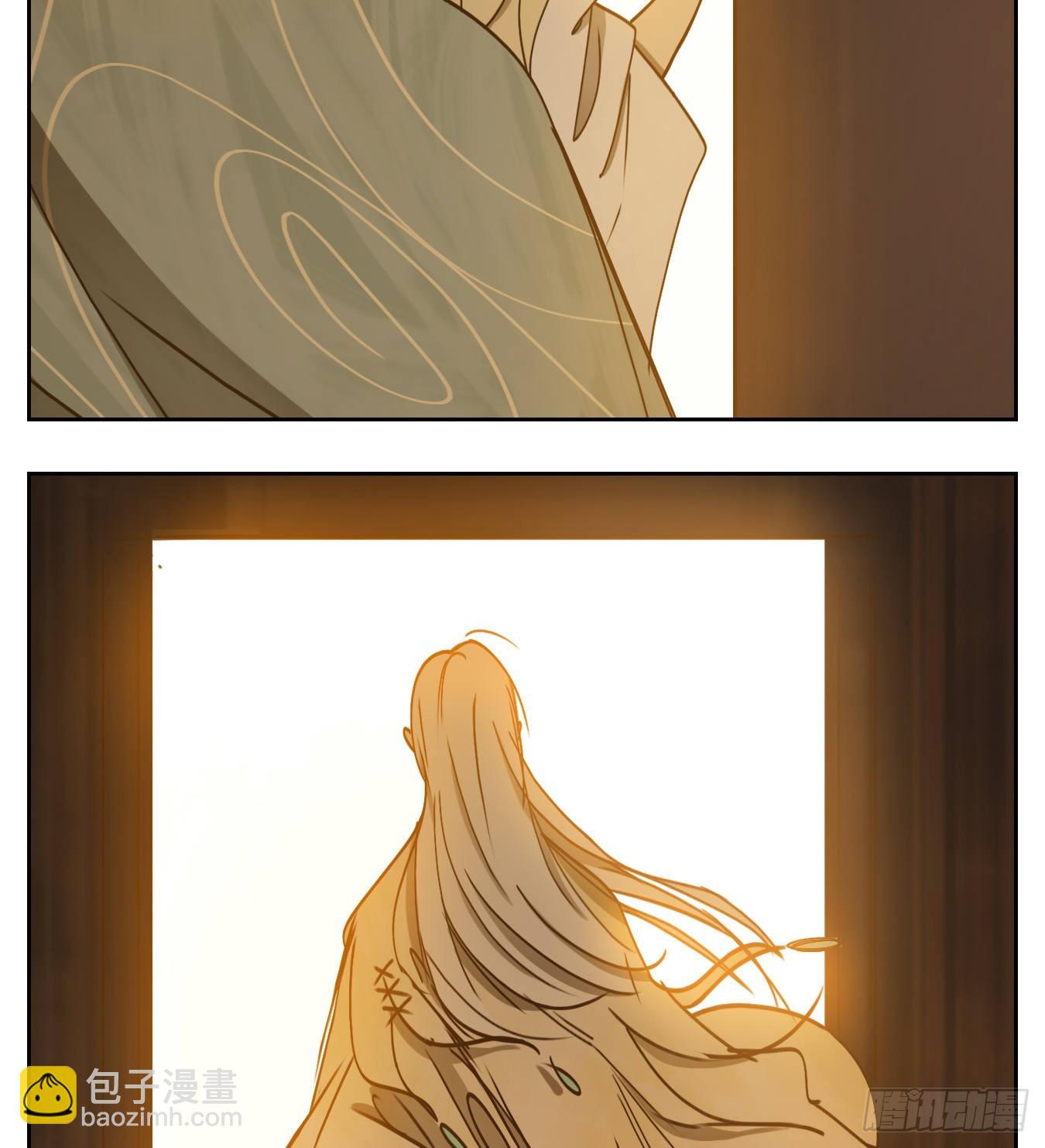 第69话 饕餮之渊（五）(1/2)-第71话