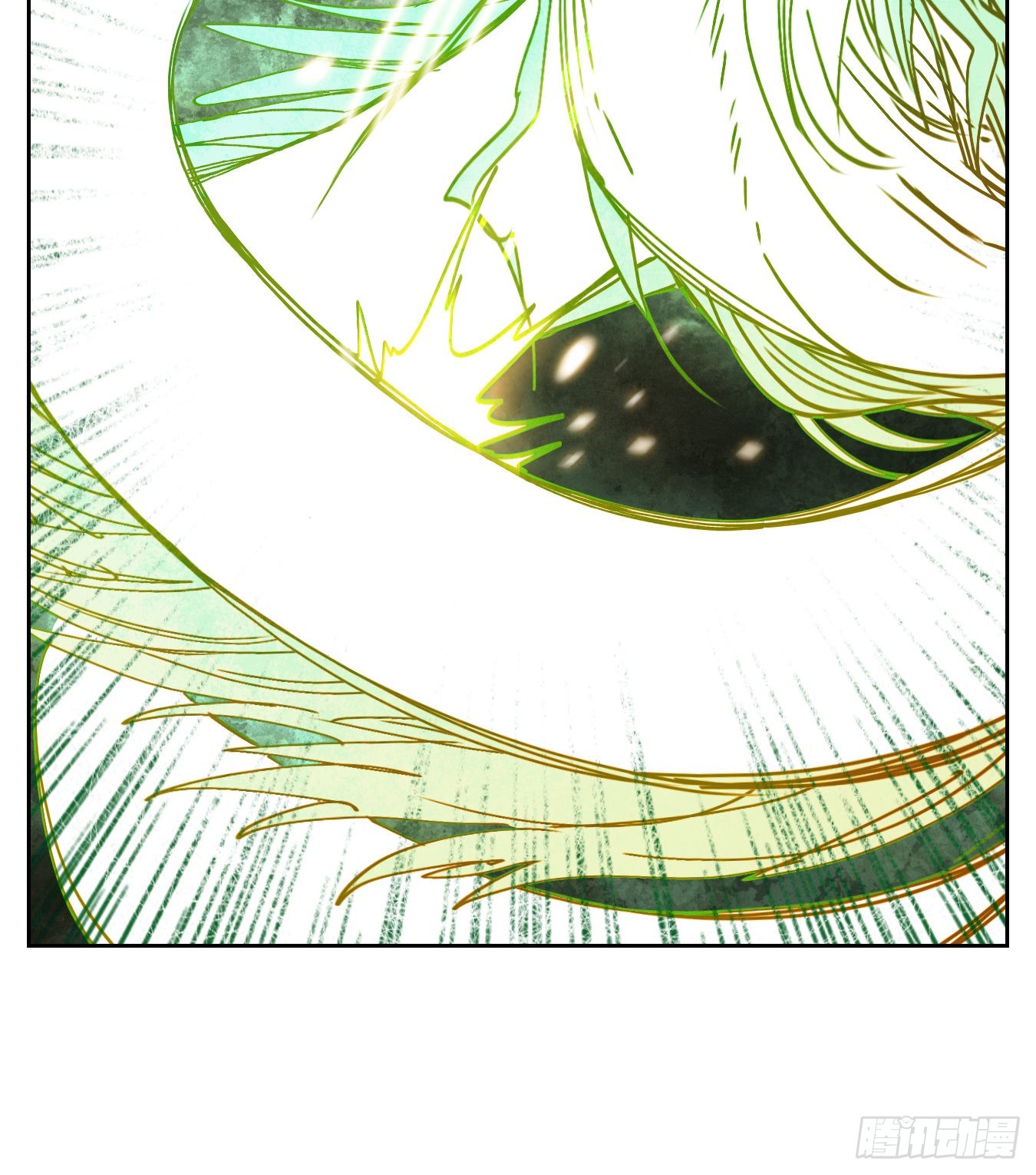 第71话 饕餮之渊（七）(1/2)-第73话