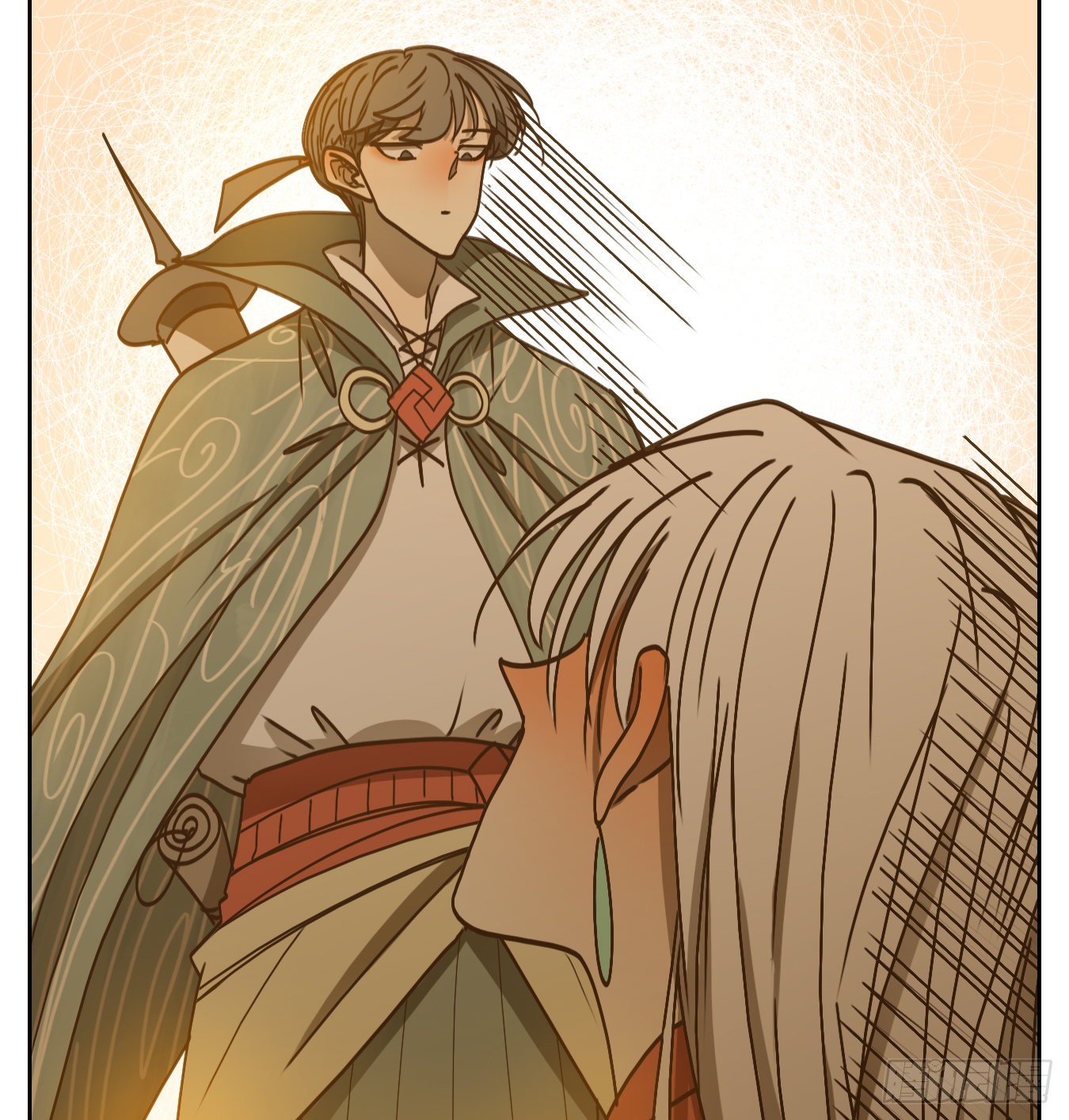 第71话 饕餮之渊（七）(1/2)-第73话