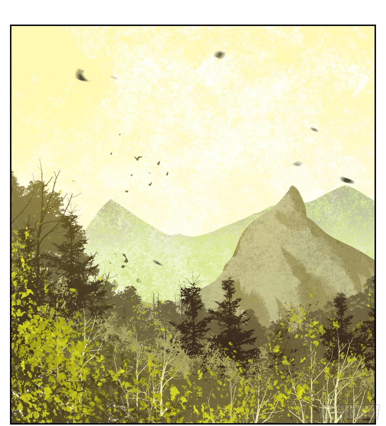 第76话 重阳之约（四）(1/2)-第79话