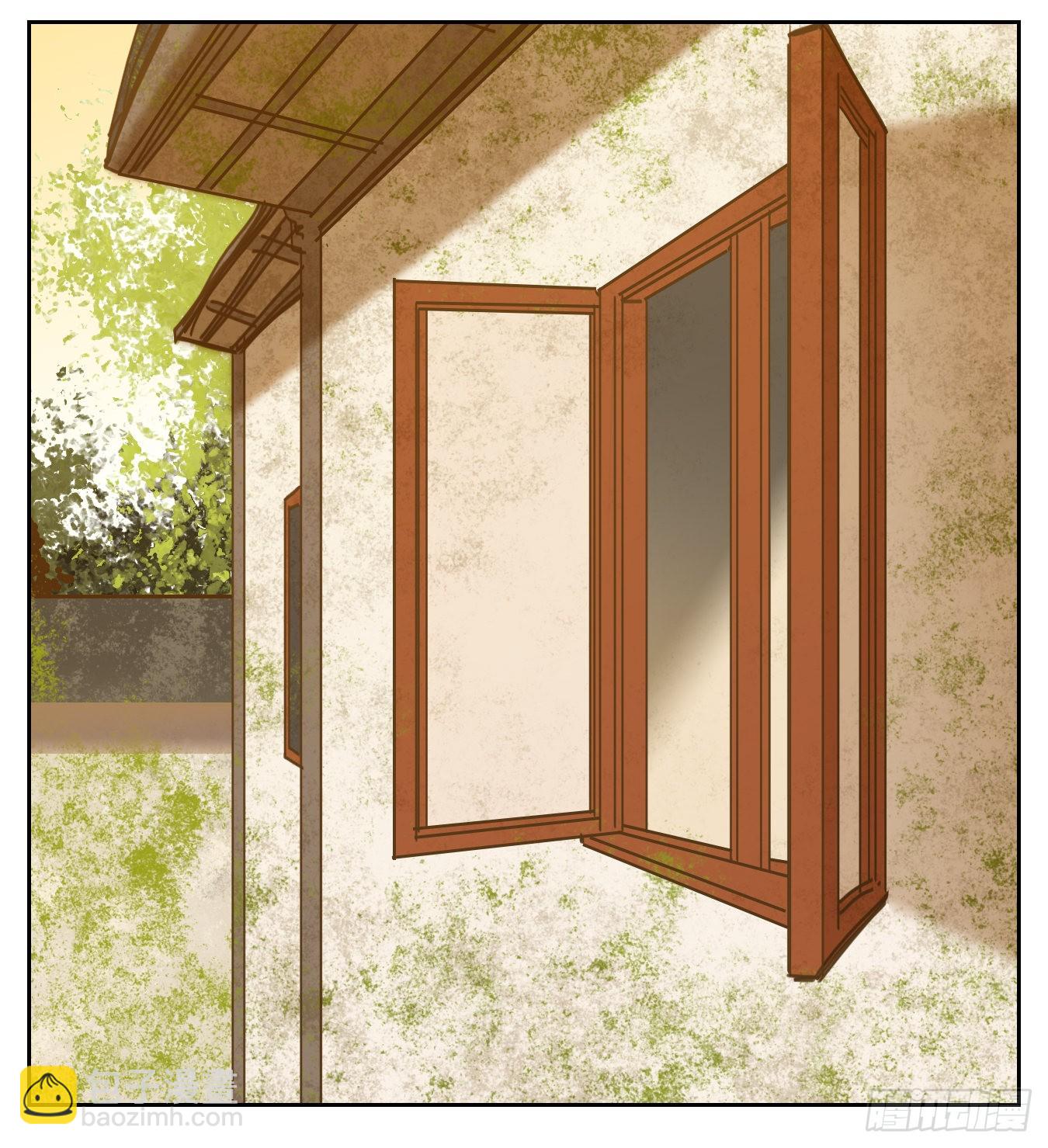 第80话 重阳之约（八）(1/2)-第83话