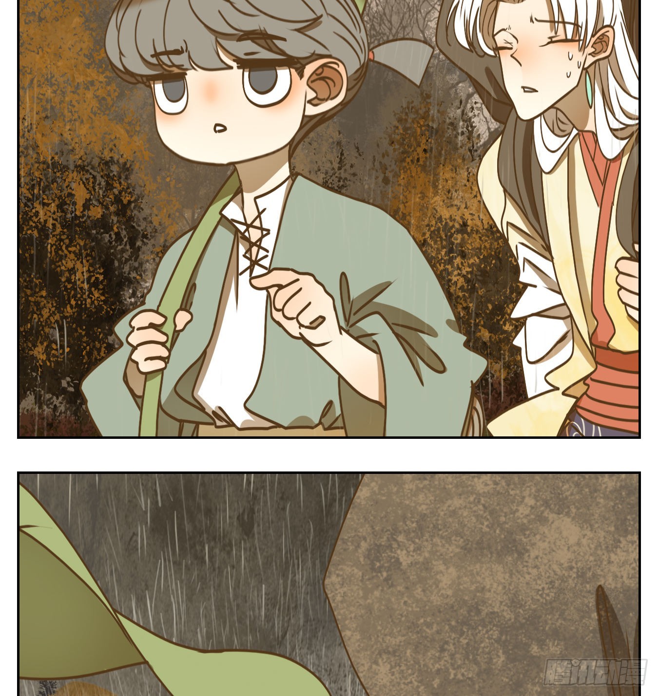 第84话 重阳之约（十二）(1/2)-第87话