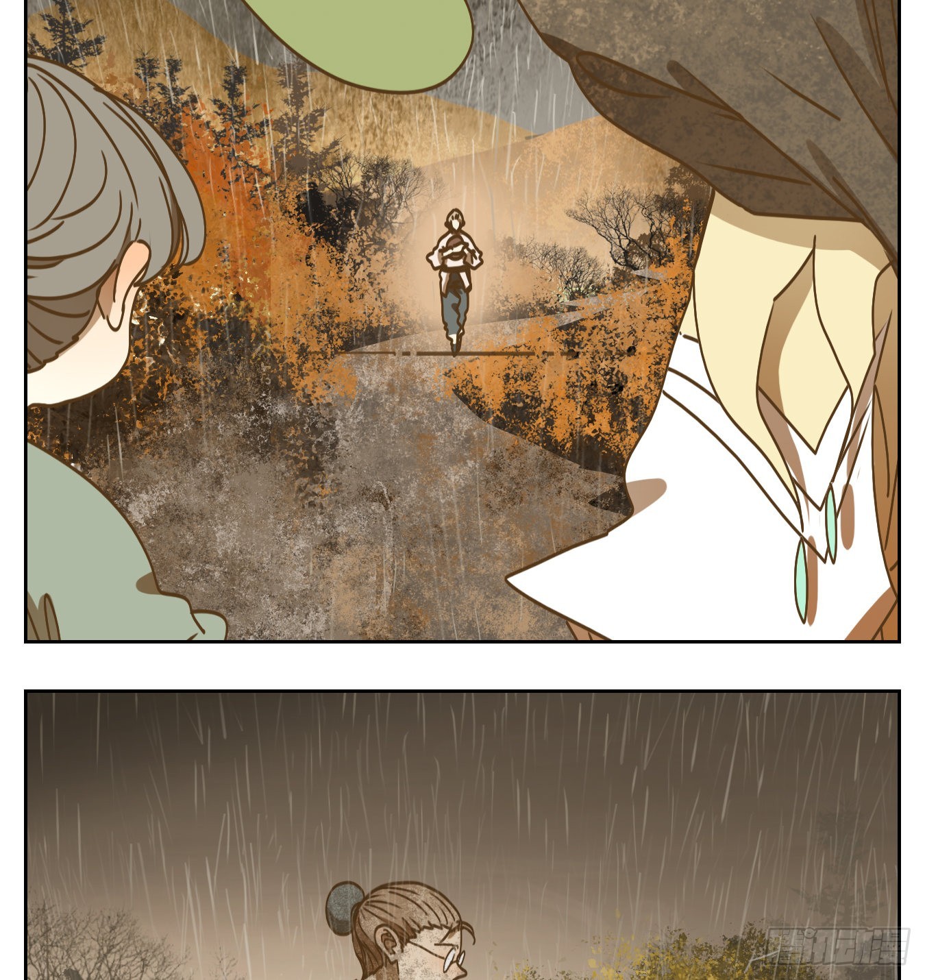 第84话 重阳之约（十二）(1/2)-第87话