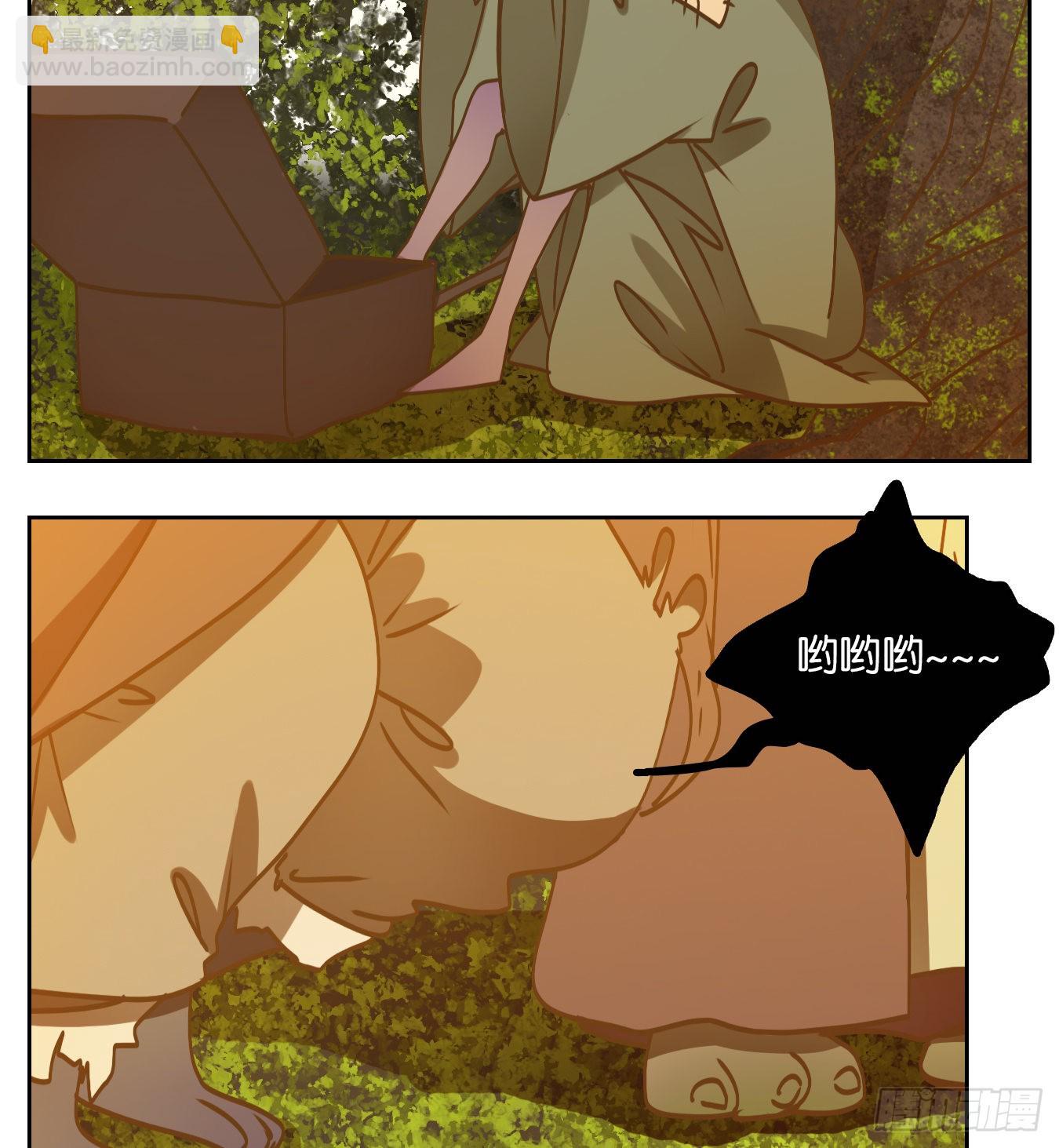 第89话 空灵之声（三）(1/2)-第93话