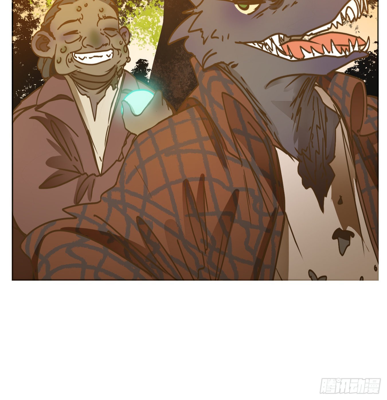 第89话 空灵之声（三）(1/2)-第93话