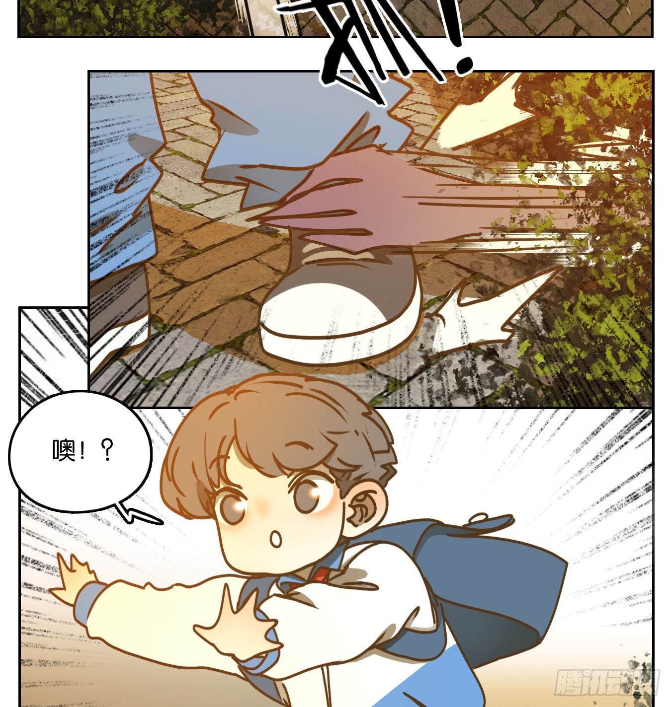 第89话 空灵之声（三）(1/2)-第93话