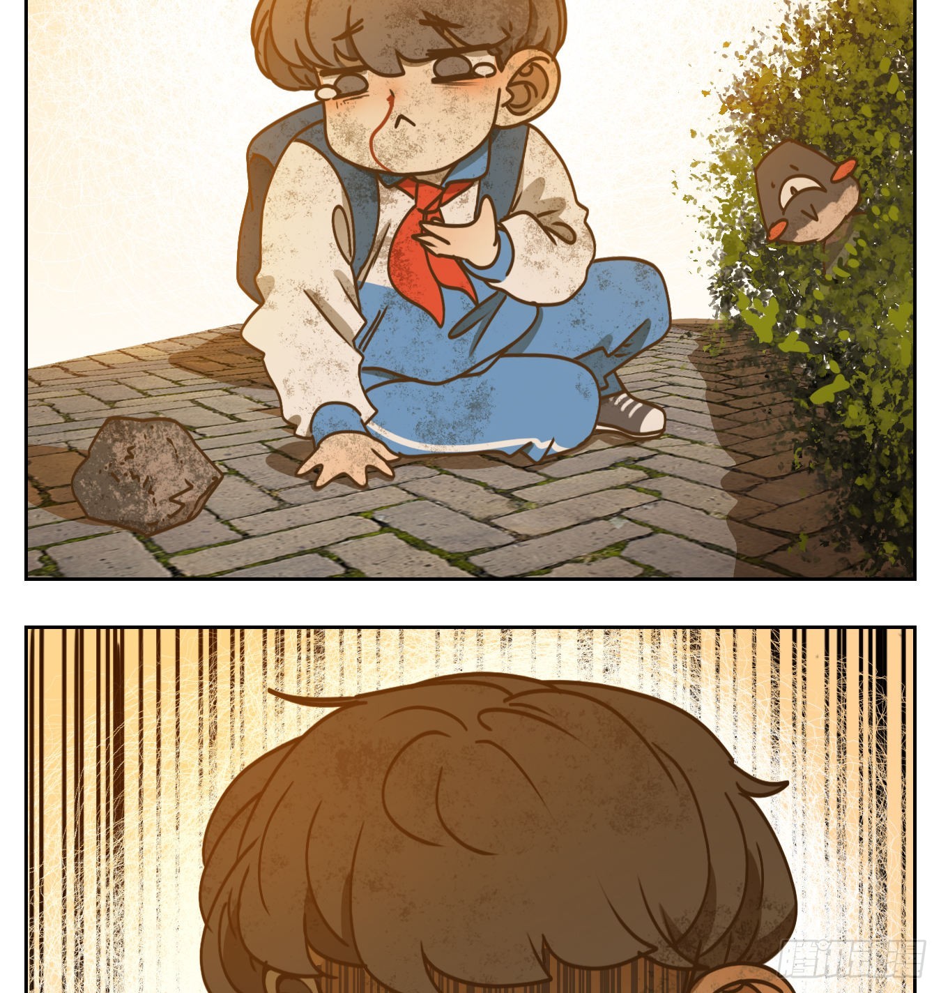 第89话 空灵之声（三）(1/2)-第93话