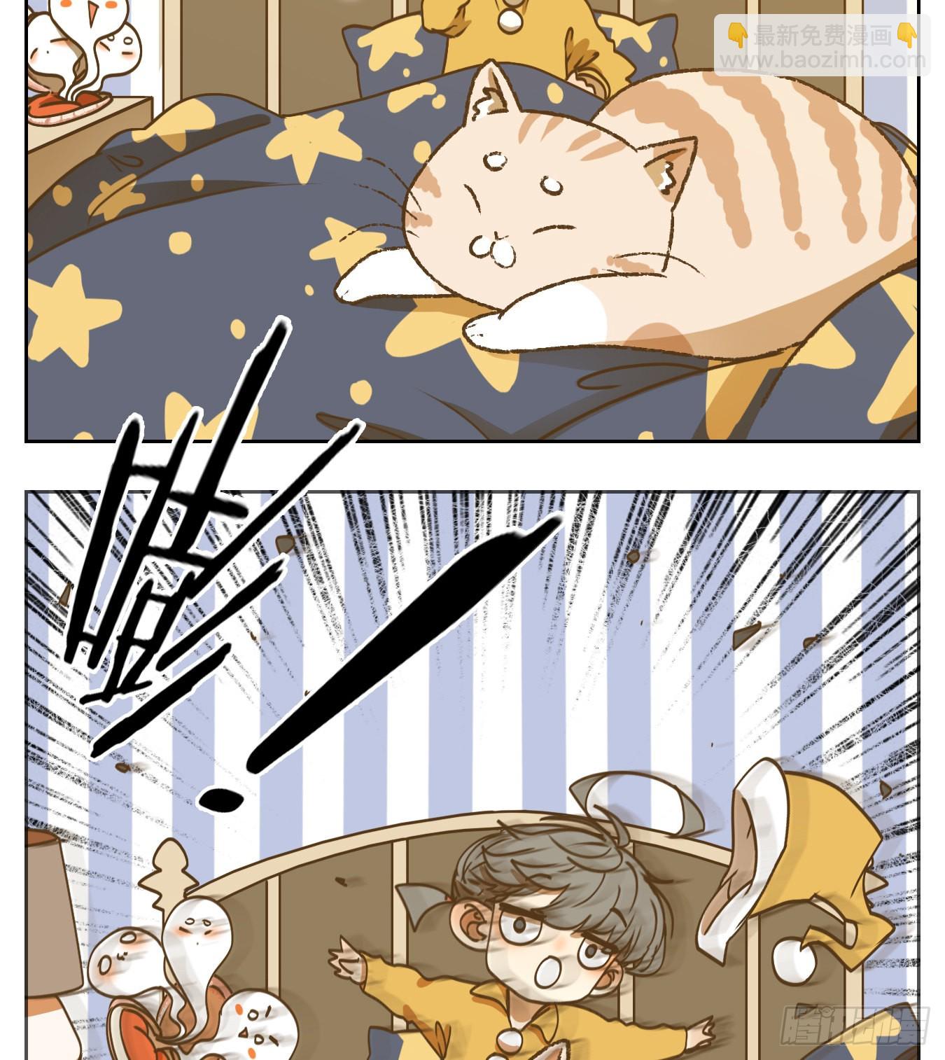 第91话 空灵之声（五）(1/2)-第95话