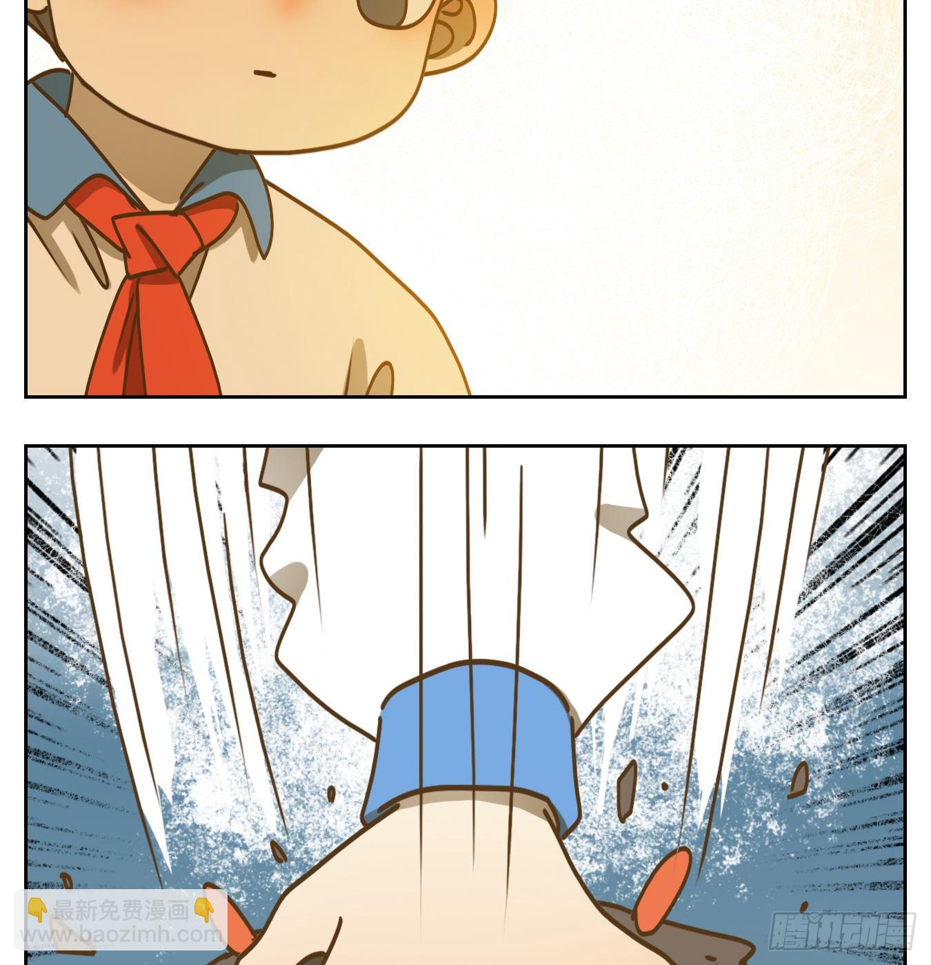 第91话 空灵之声（五）(1/2)-第95话