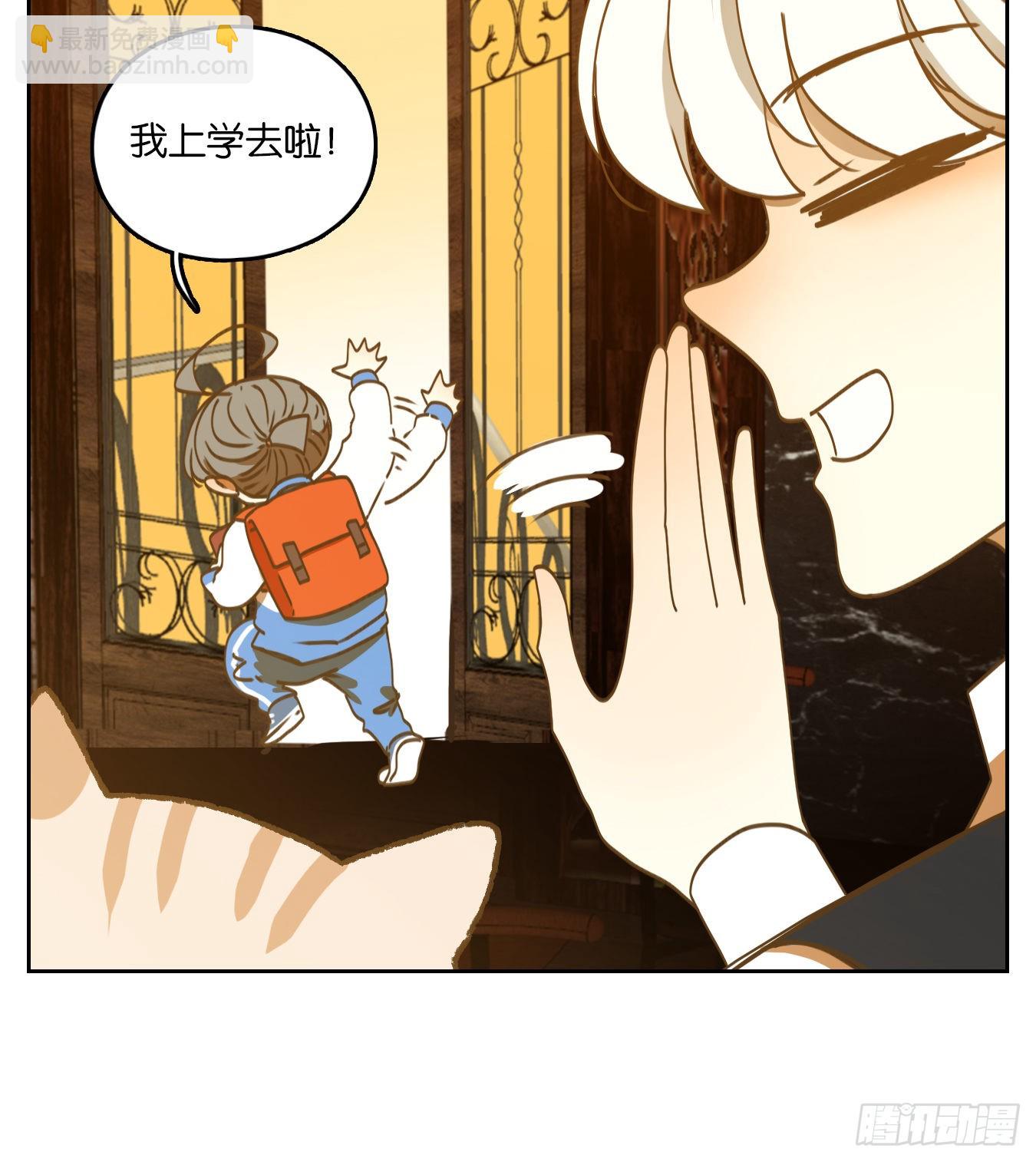 第91话 空灵之声（五）(1/2)-第95话