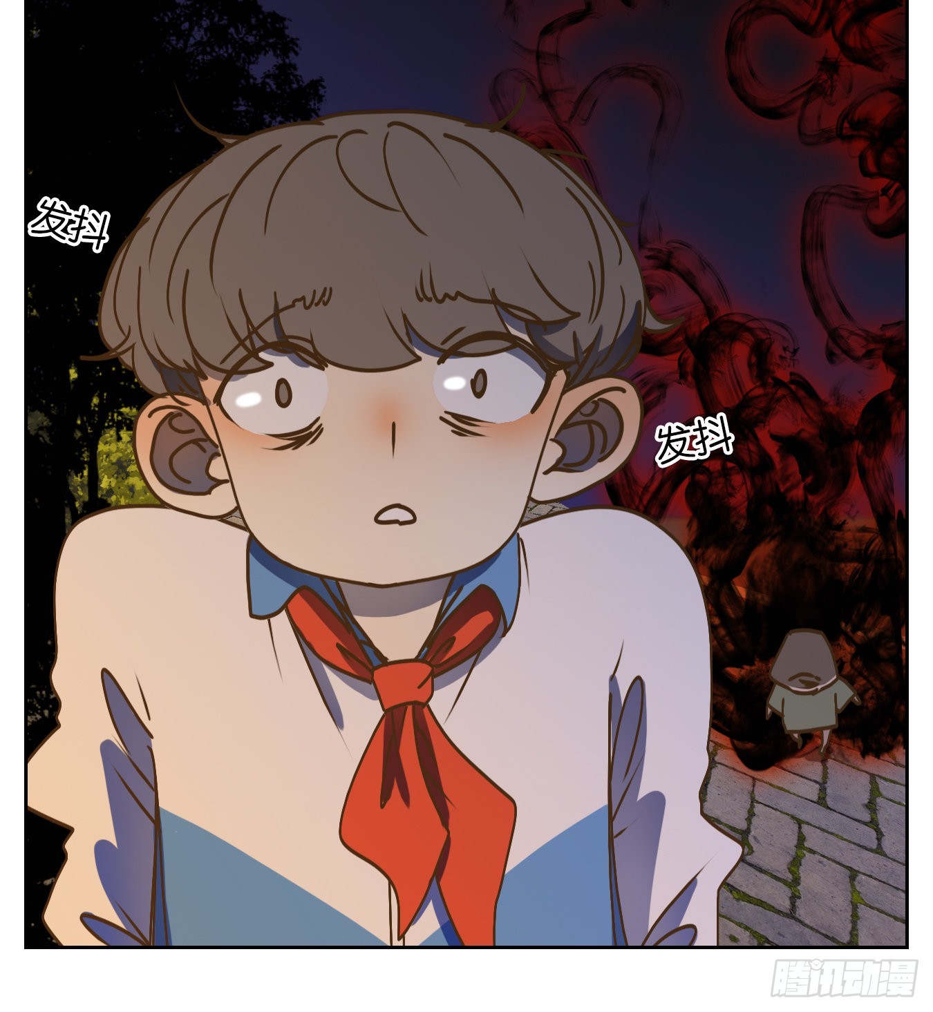 第93话 空灵之声（七）(1/2)-第97话