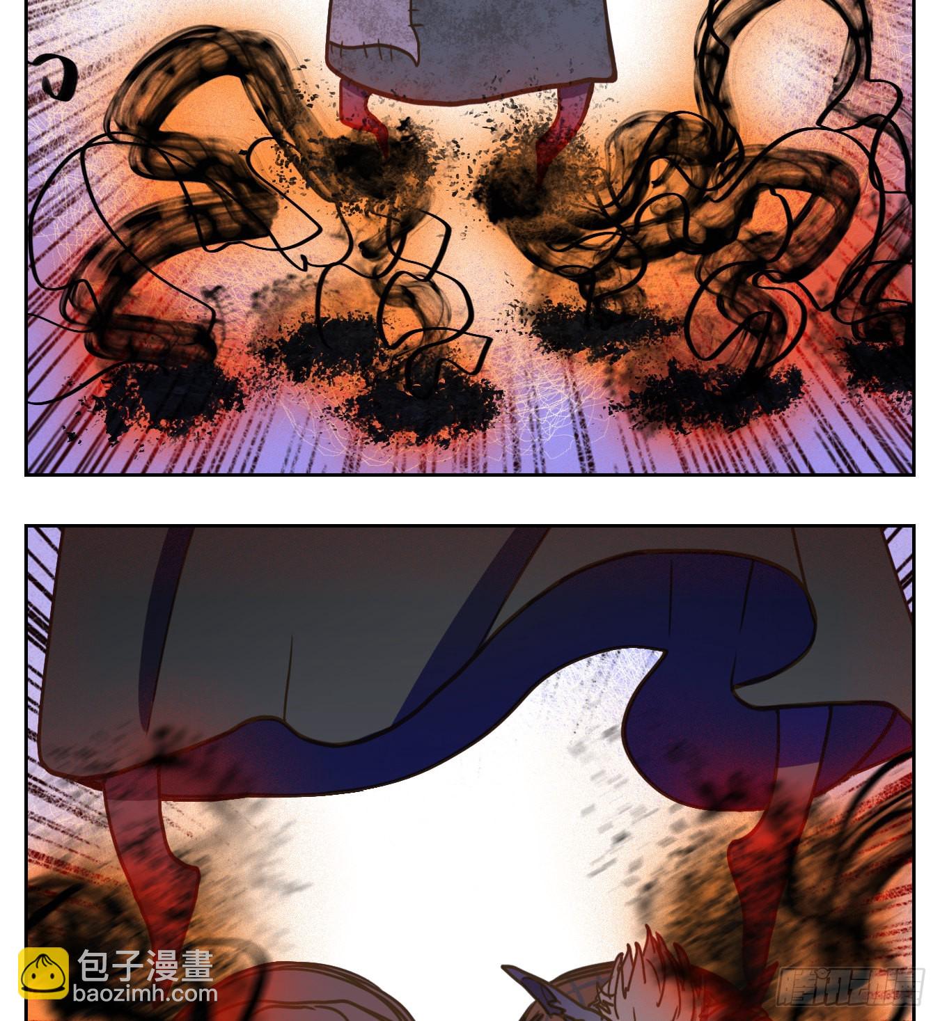 第93话 空灵之声（七）(1/2)-第97话