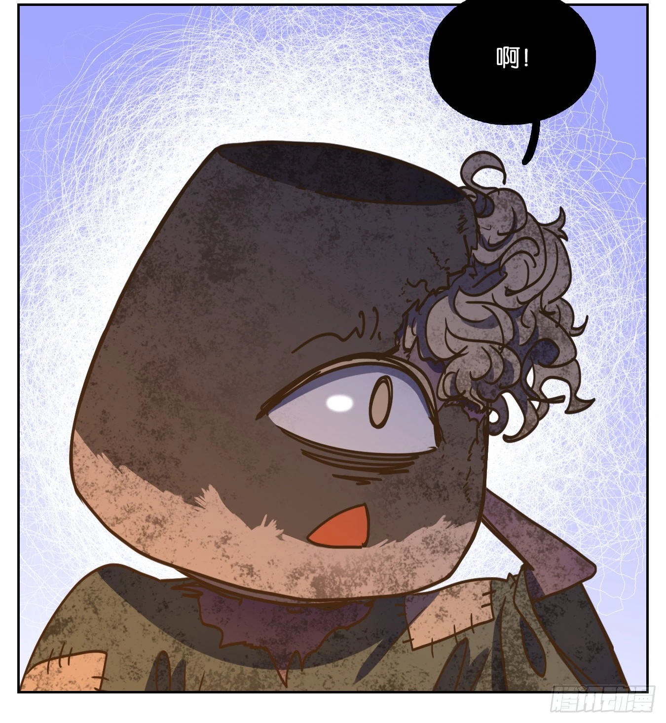 第93话 空灵之声（七）(1/2)-第97话