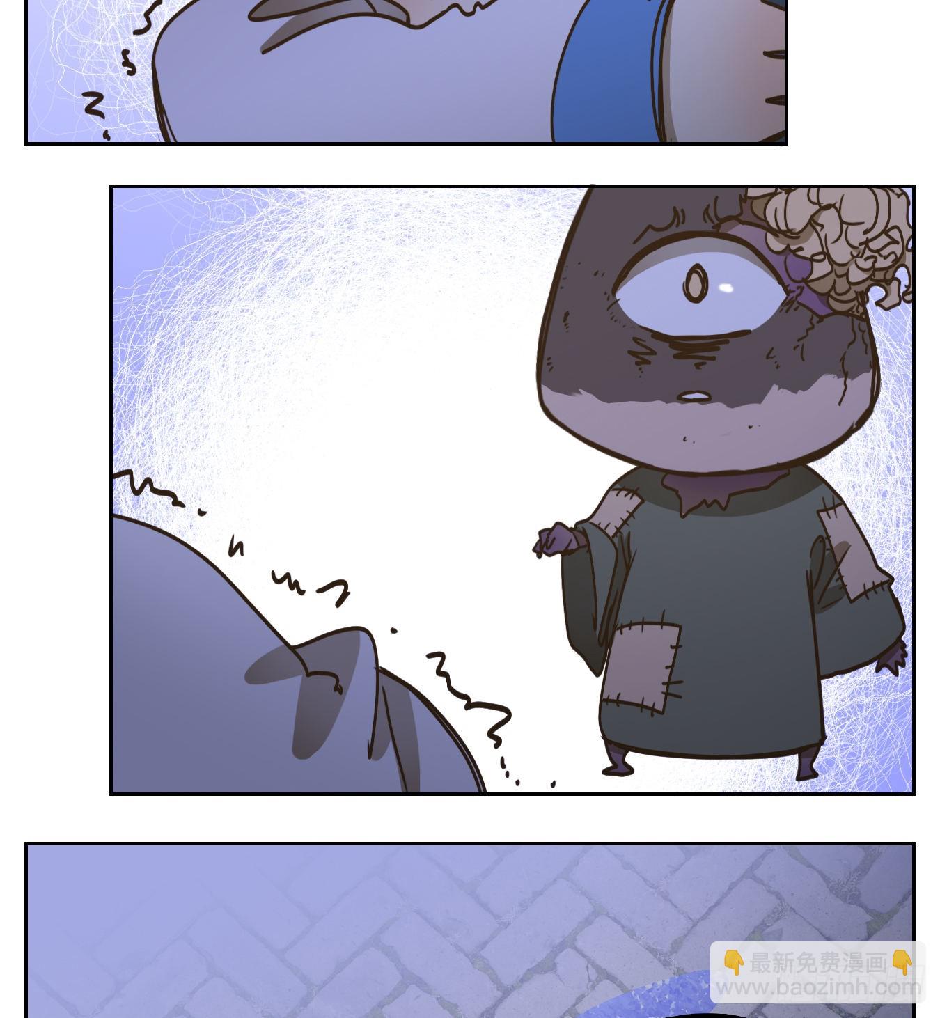 第93话 空灵之声（七）(1/2)-第97话