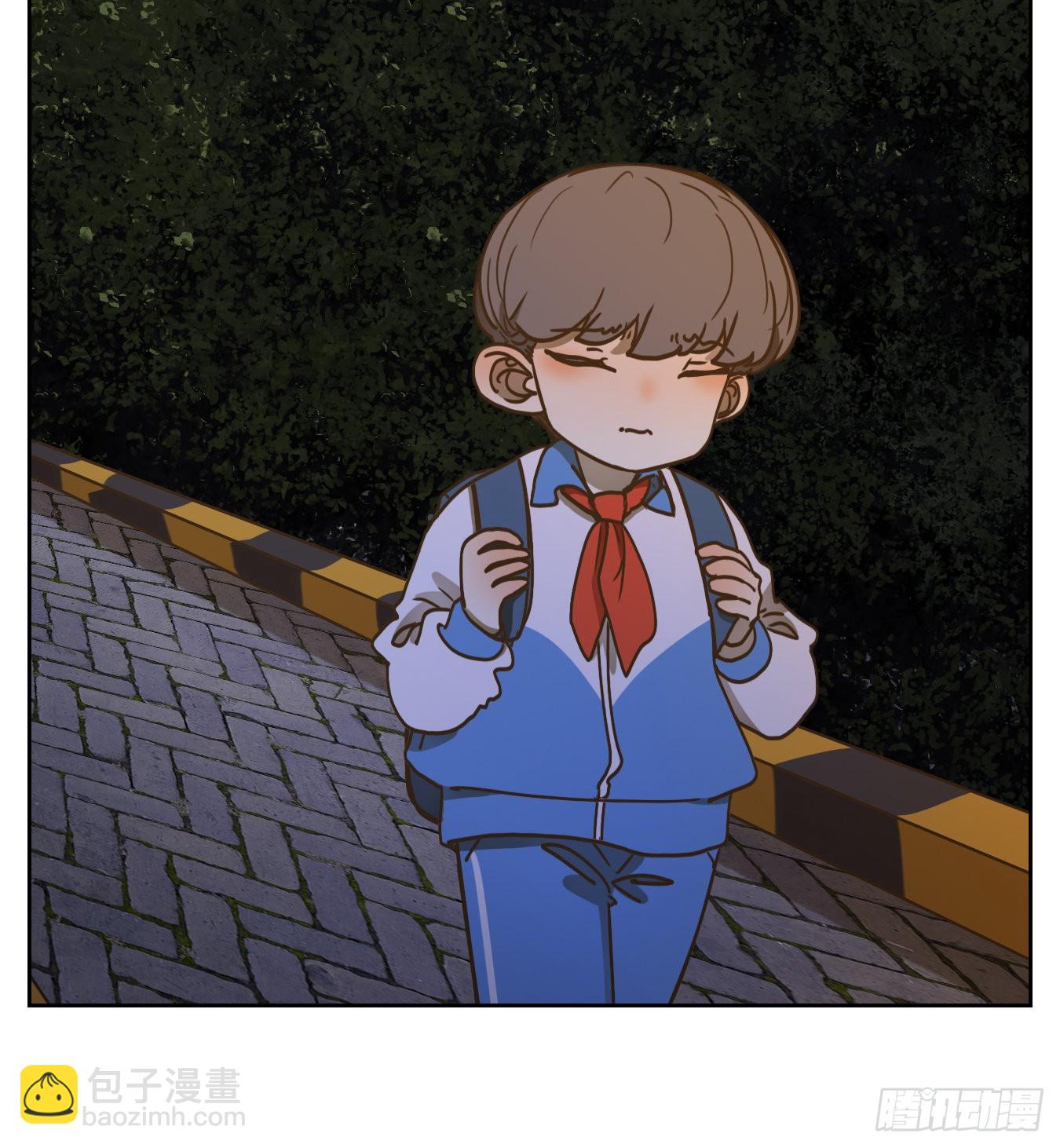 第93话 空灵之声（七）(1/2)-第97话