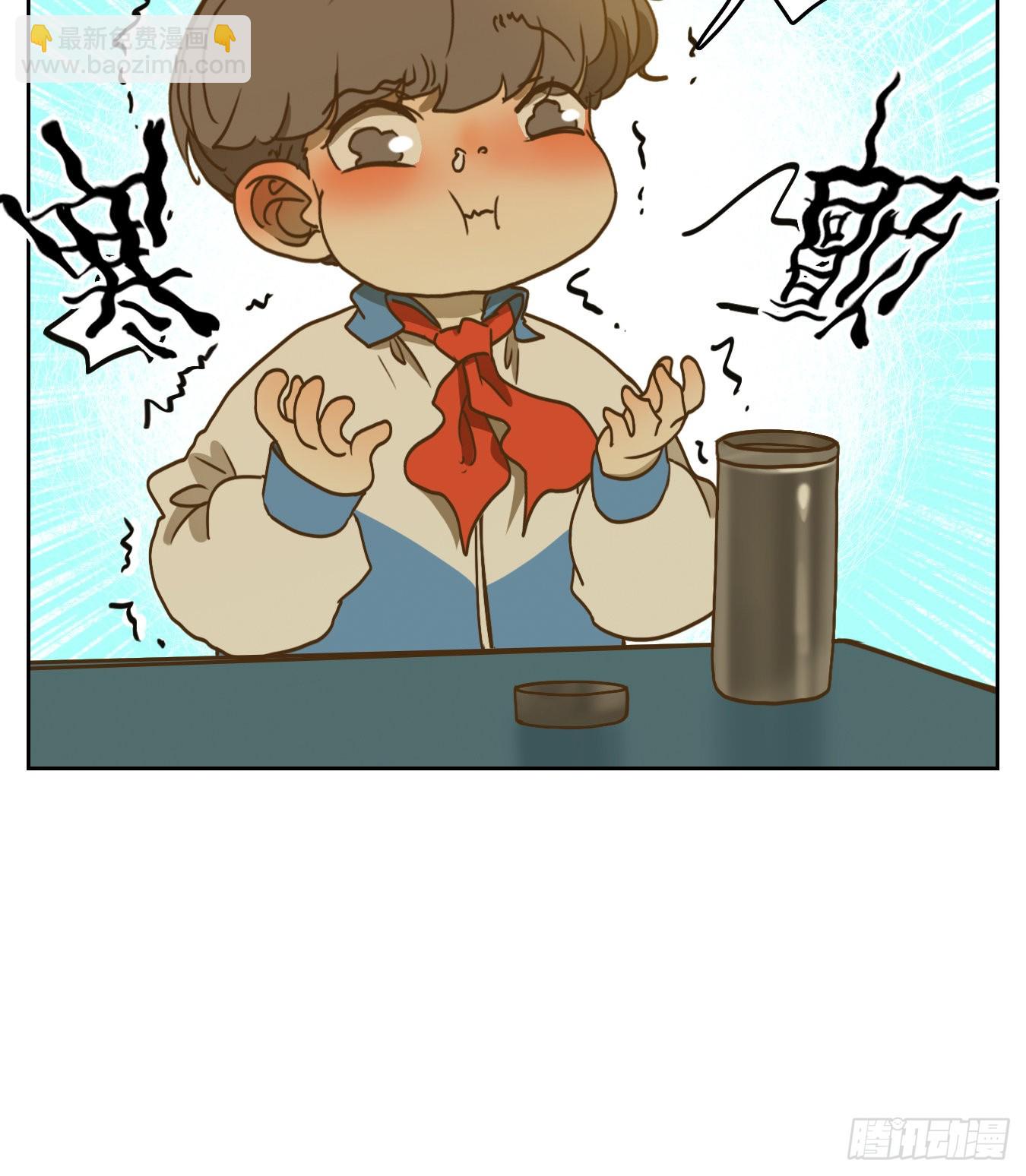 第95话 空灵之声（九）(1/2)-第99话