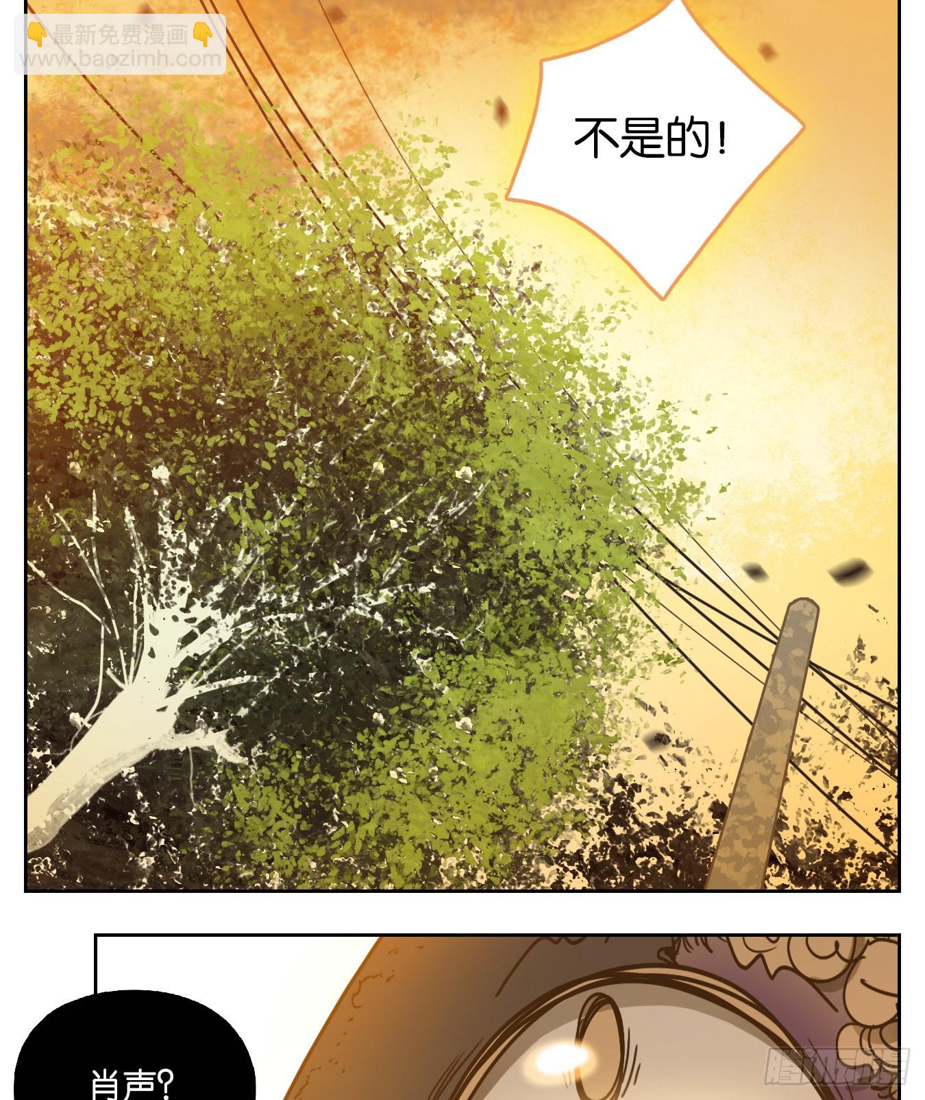 第95话 空灵之声（九）(1/2)-第99话