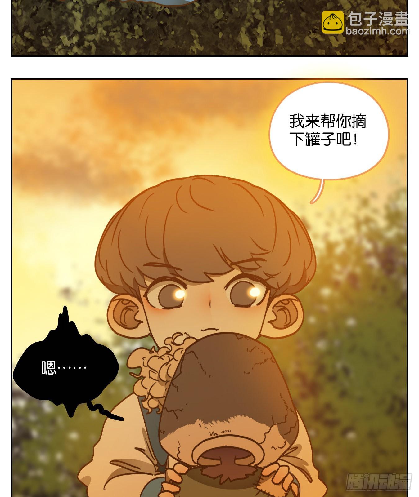 第95话 空灵之声（九）(1/2)-第99话