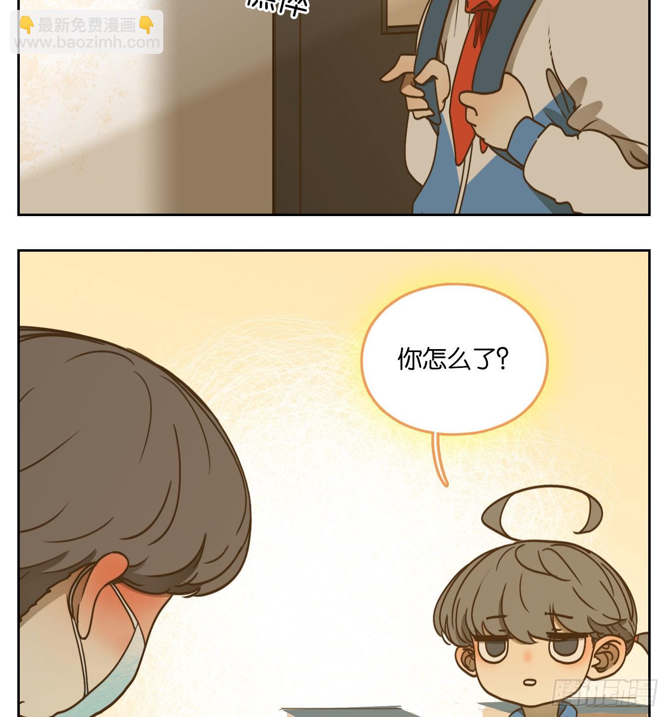 第95话 空灵之声（九）(1/2)-第99话