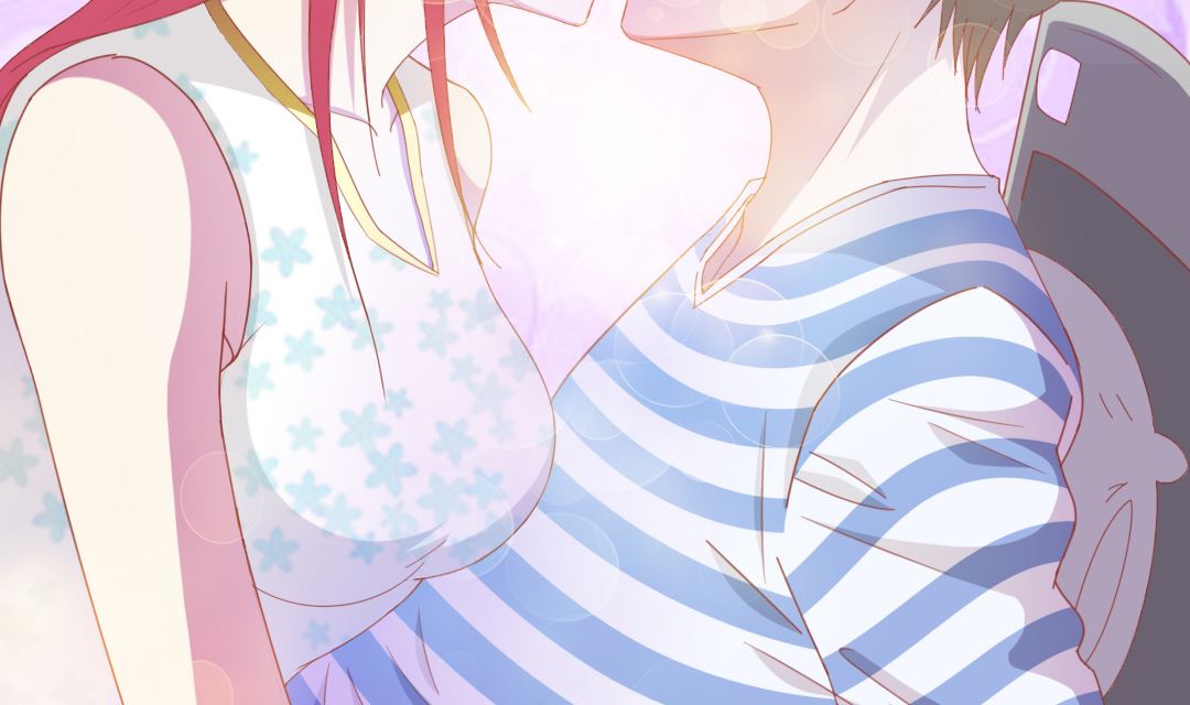 第十一章 又抢红包-第11话