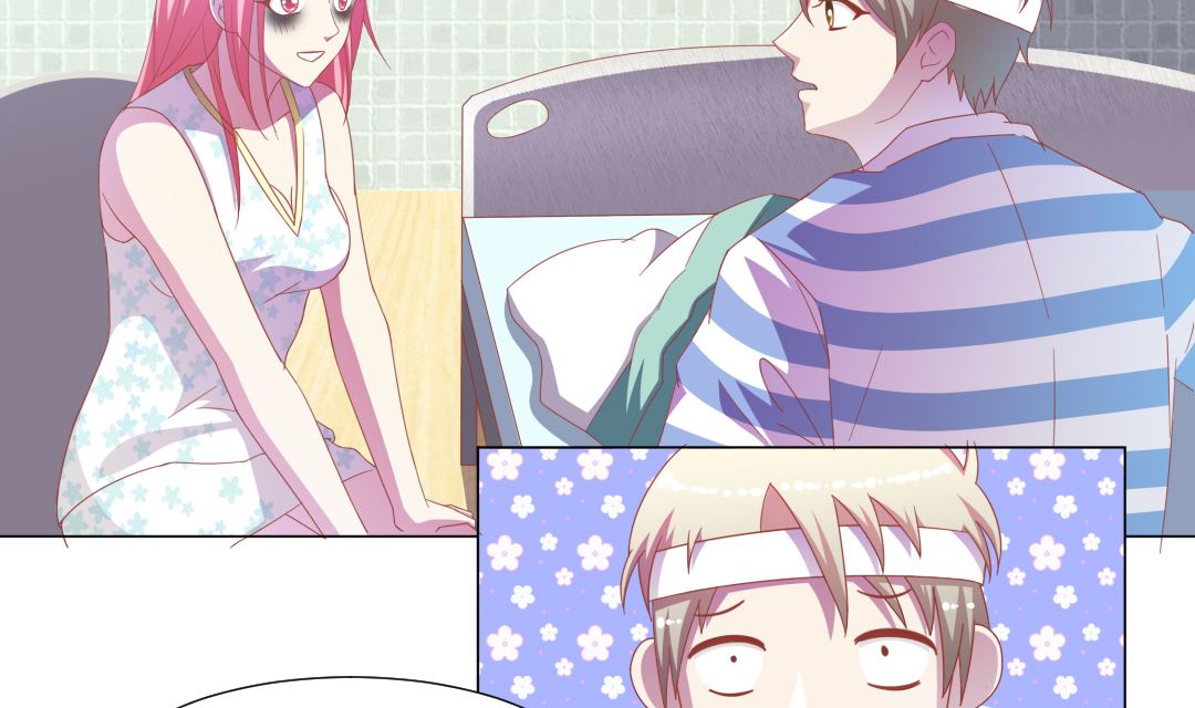 第十三章 超级记忆-第13话