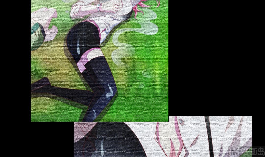 第十三章 超级记忆-第13话