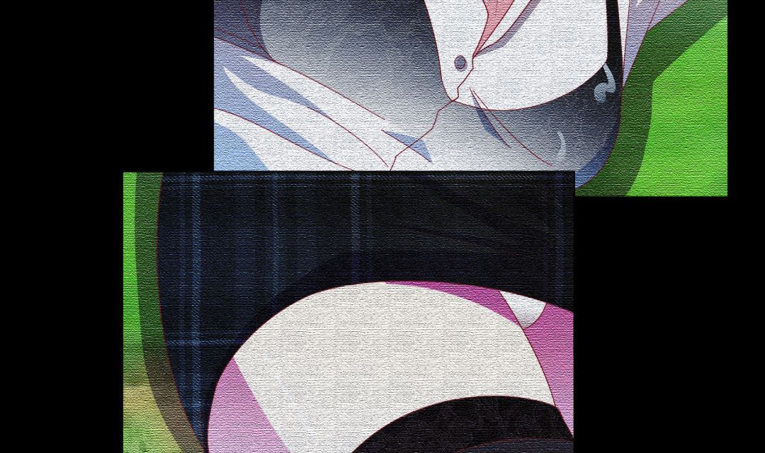 第十三章 超级记忆-第13话