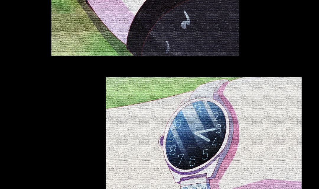 第十三章 超级记忆-第13话