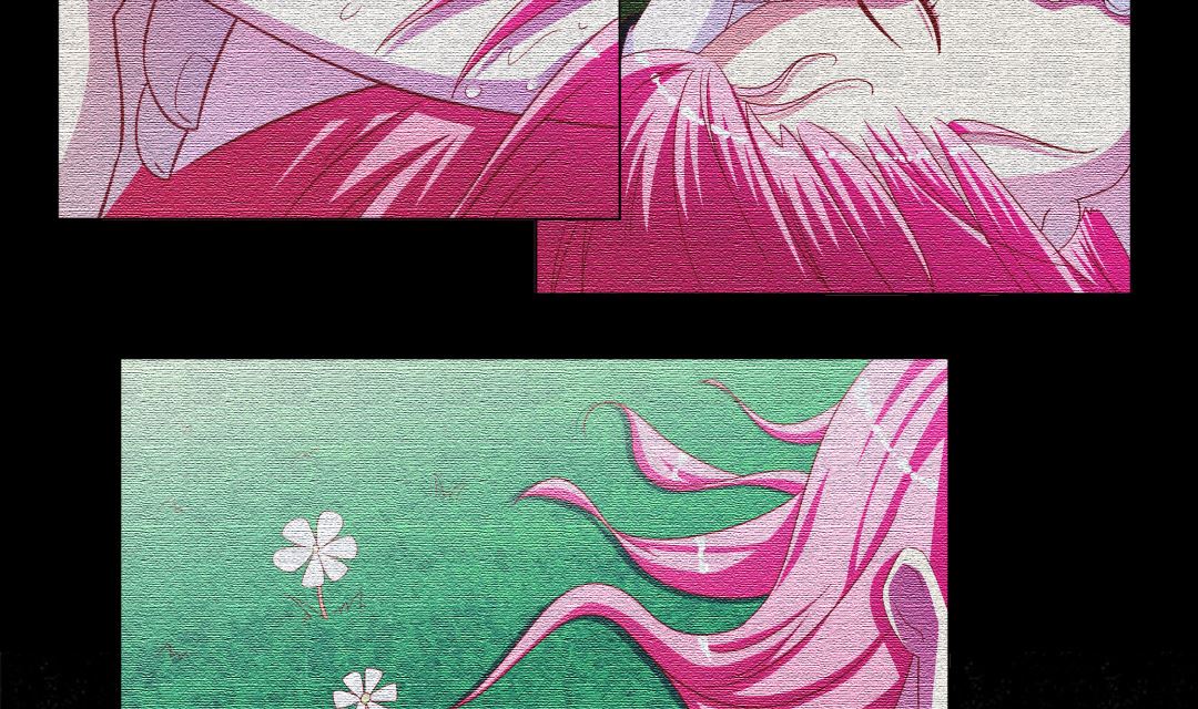 第十三章 超级记忆-第13话