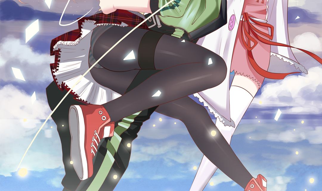 第十五章 不绿的小绿-第15话