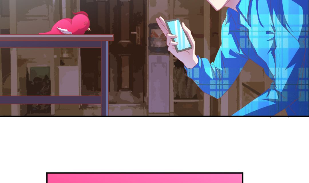 第十五章 不绿的小绿-第15话