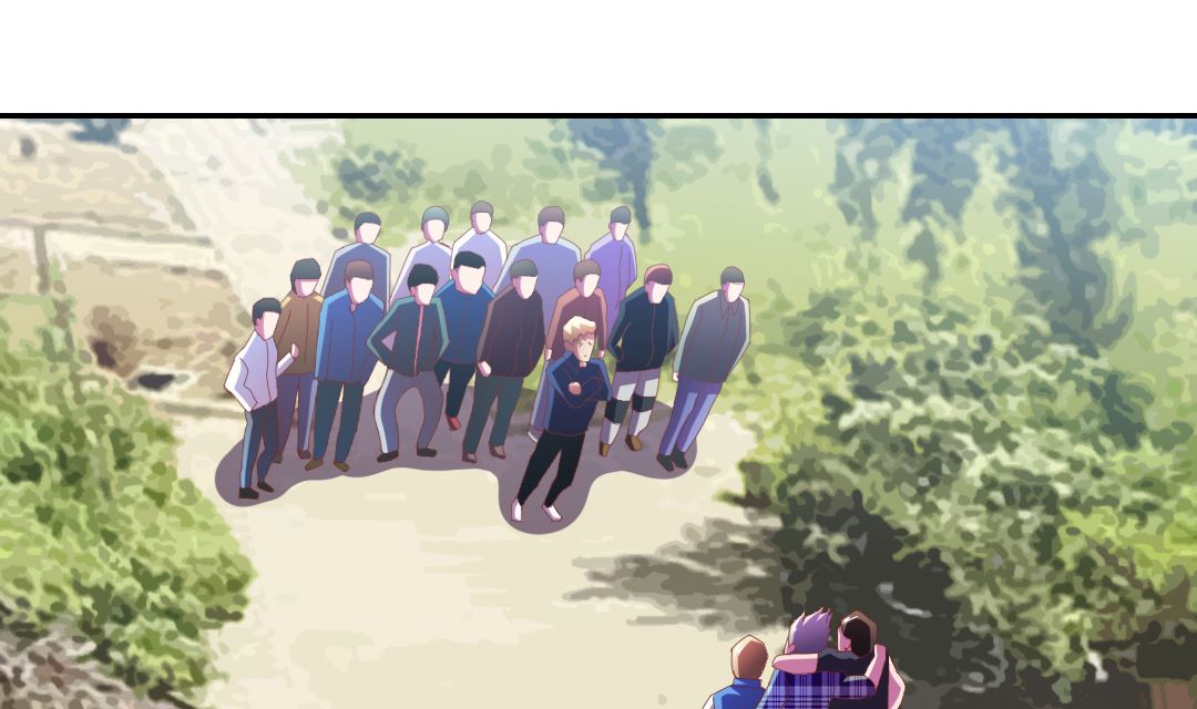 第十七章 社团危机-第17话