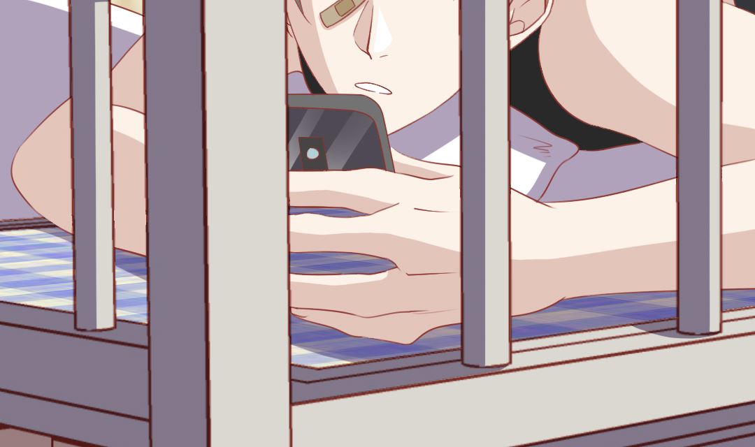 第三话 抢了道神符(1/2)-第3话