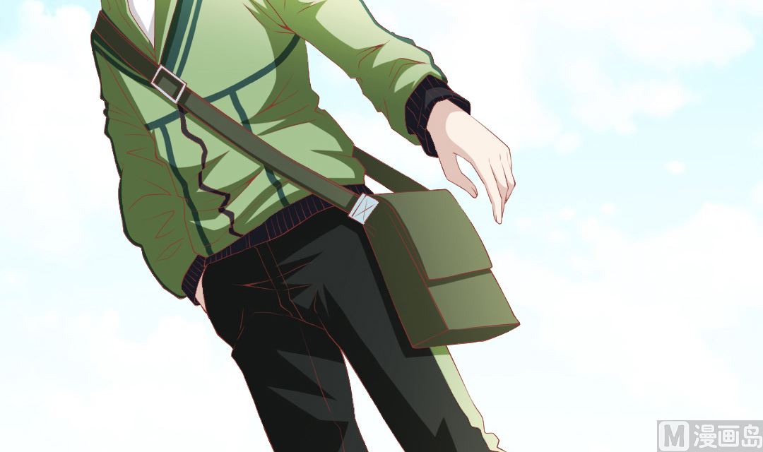 第三话 抢了道神符(1/2)-第3话