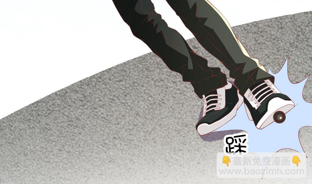 第三话 抢了道神符(1/2)-第3话