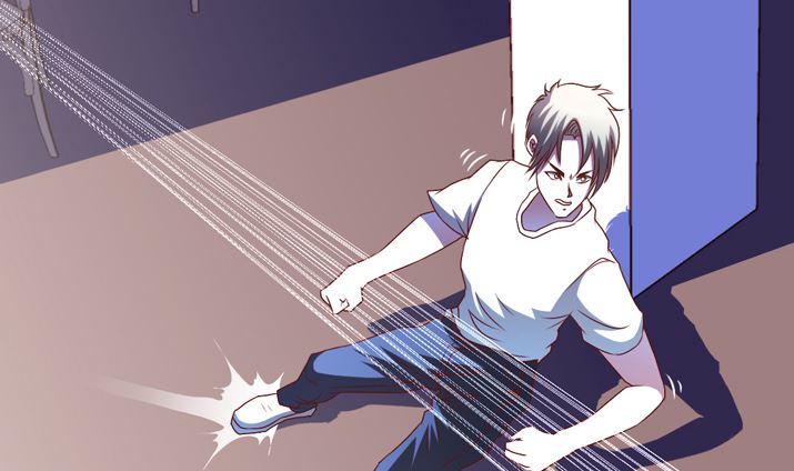 第二十九章 紧急变身-第29话