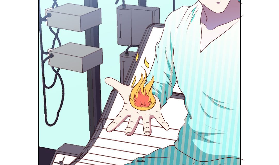 第三十一章 异事局到访-第31话