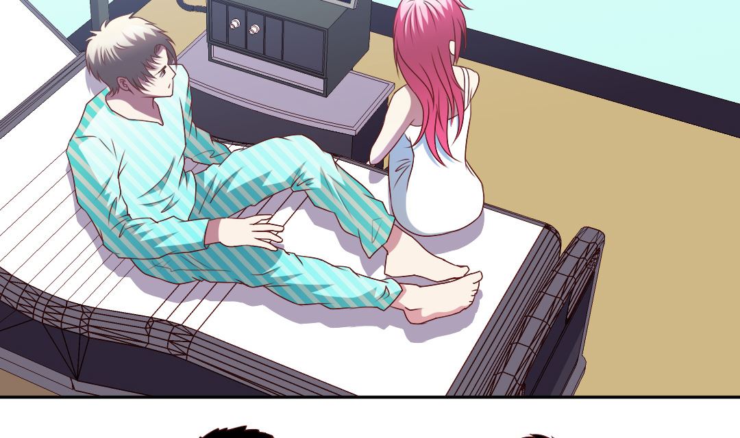 第三十一章 异事局到访-第31话