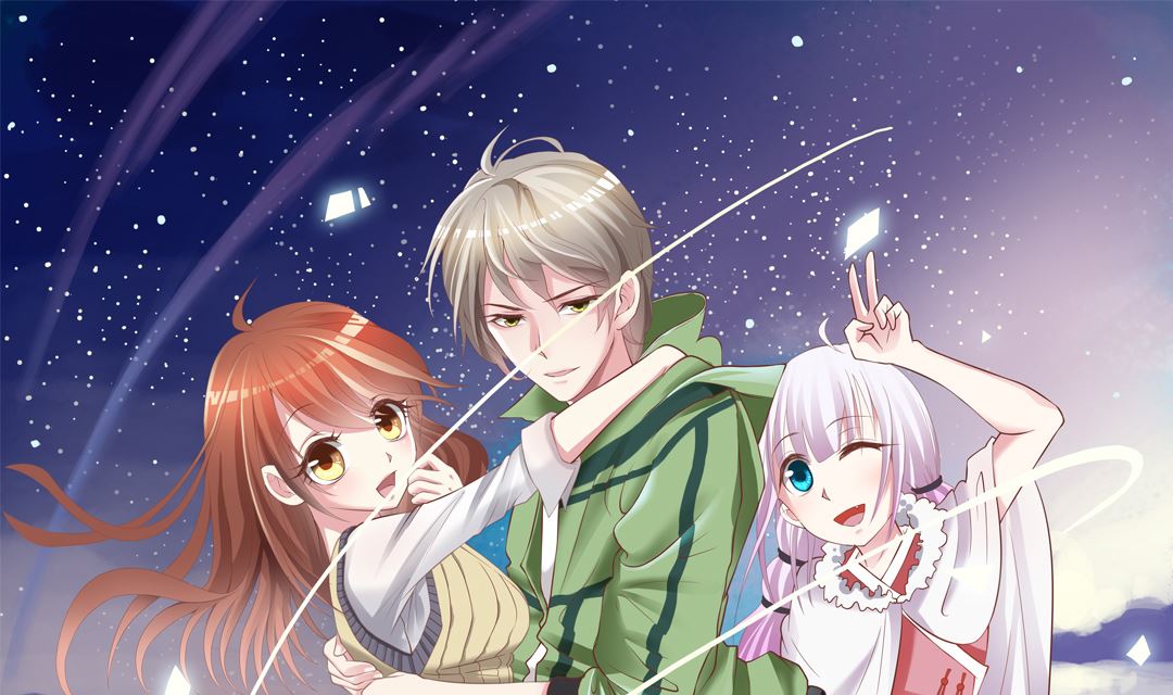 第三十三章 啊！忍不住了！-第33话