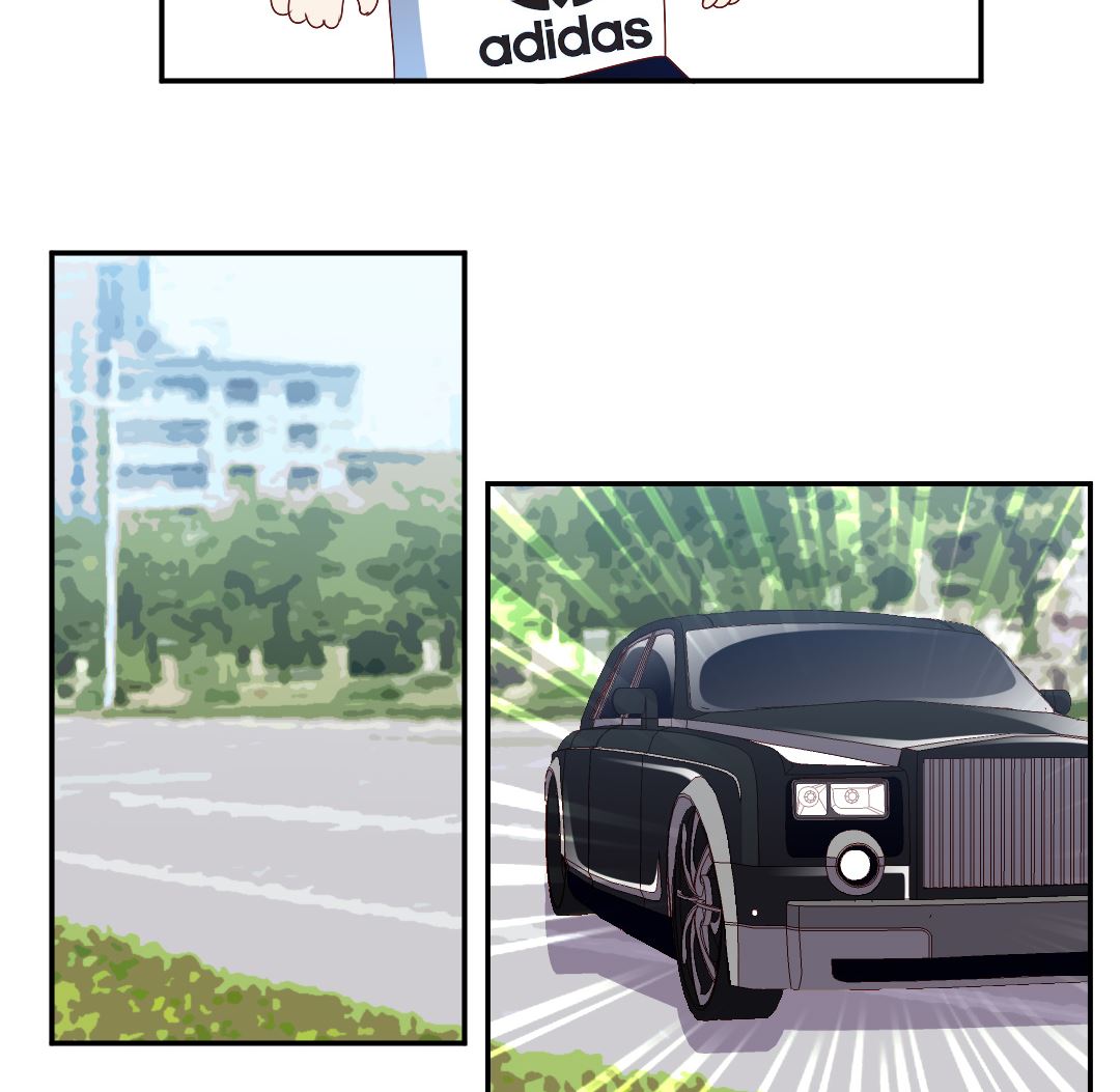 第三十五章 叶公子救命！-第35话