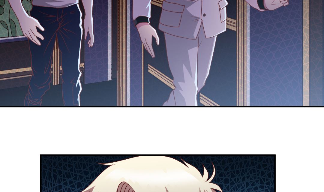 第三十五章 叶公子救命！-第35话