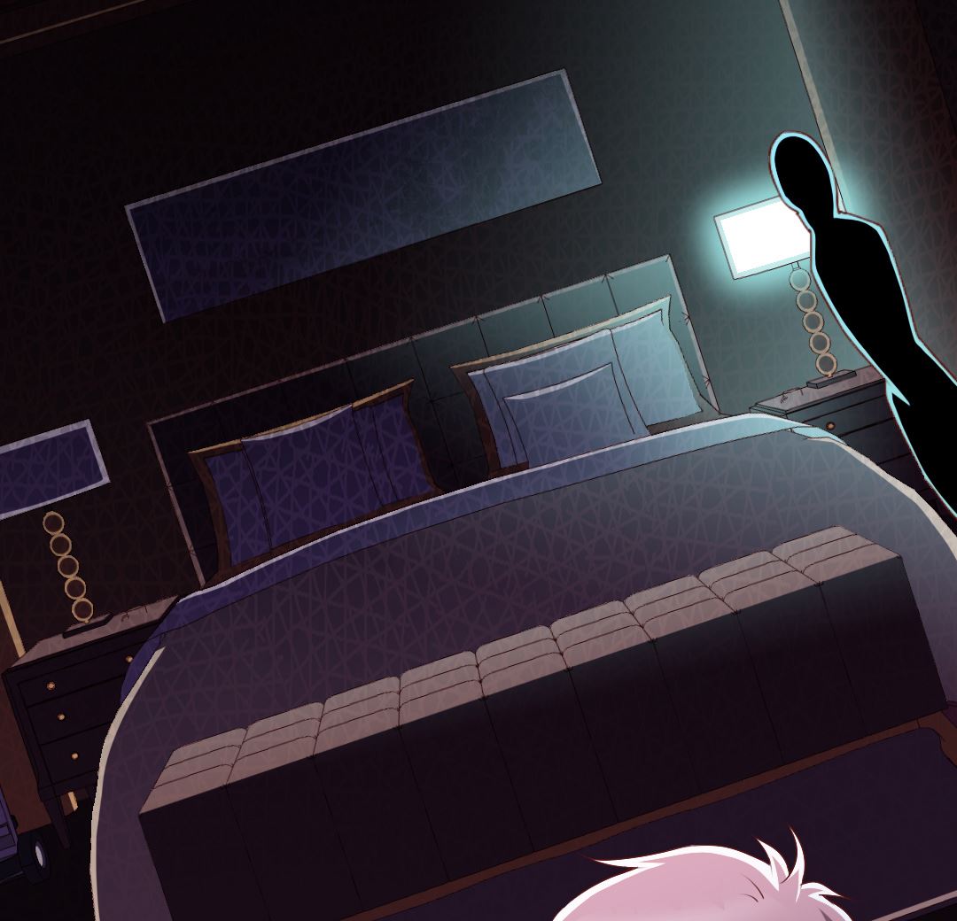 第三十五章 叶公子救命！-第35话