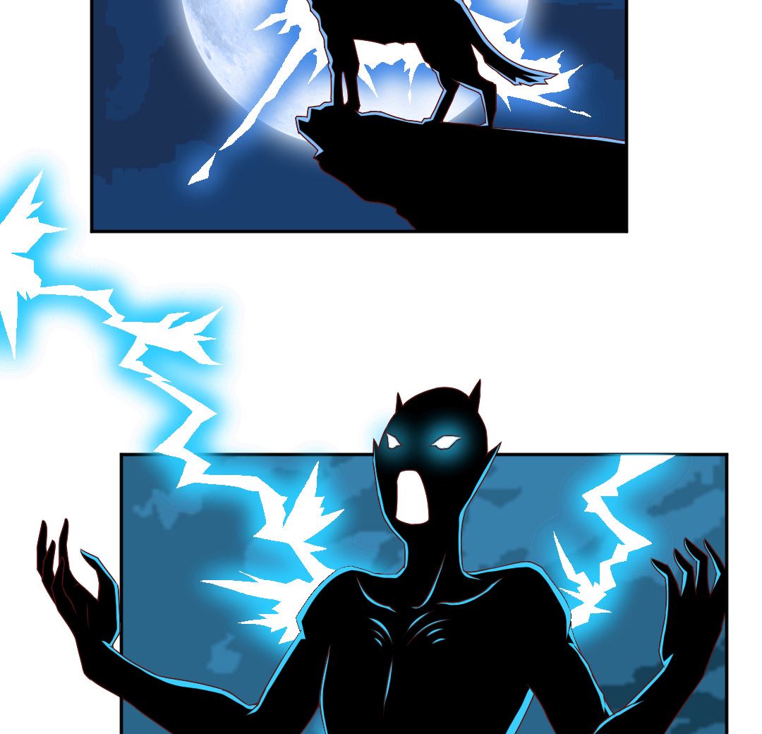 第三十七章 道友来相助-第37话